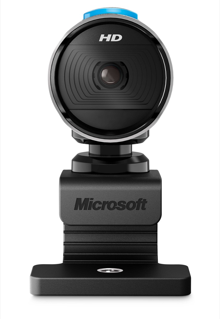 Microsoft Lifecam Studio