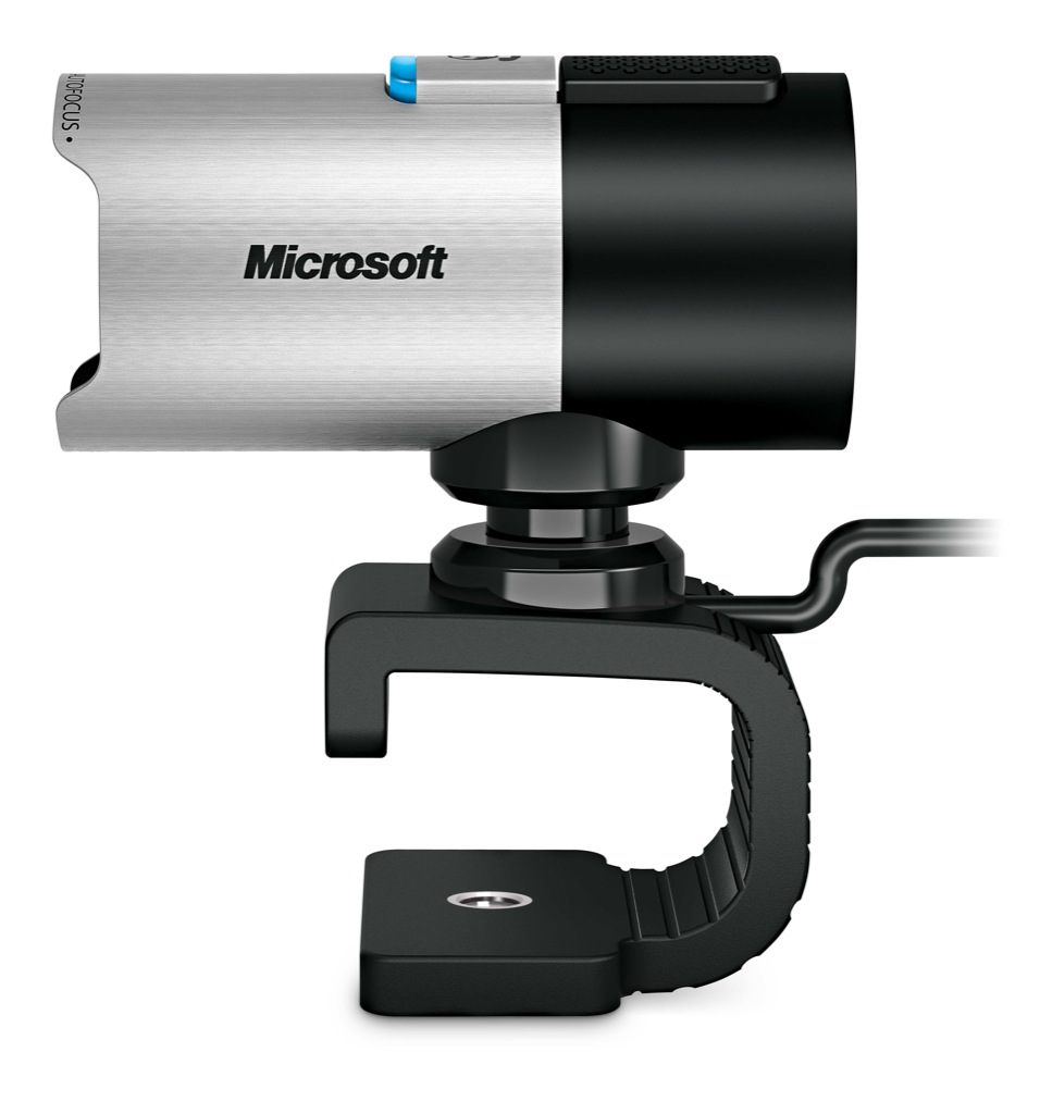 Microsoft Lifecam Studio