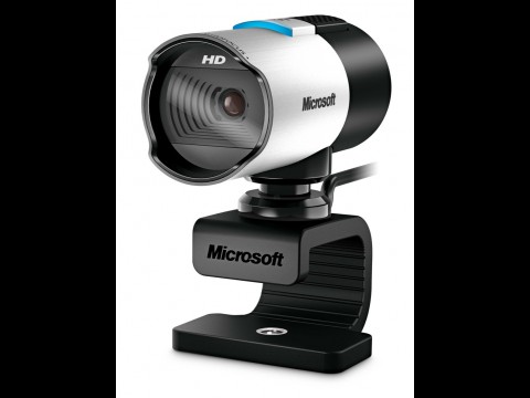 Microsoft Lifecam Studio