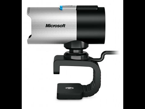 Microsoft Lifecam Studio