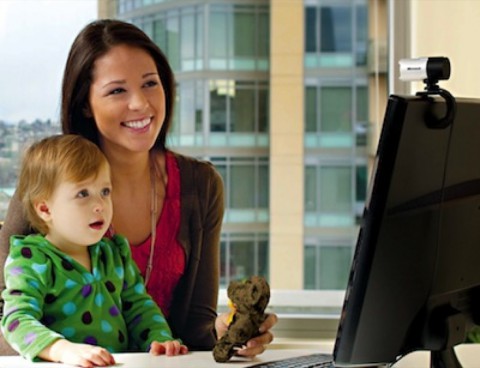 Microsoft Lifecam Studio