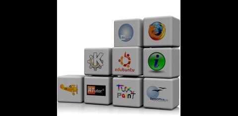 Multiseat-Linux<br>Bild: Copyright Userful