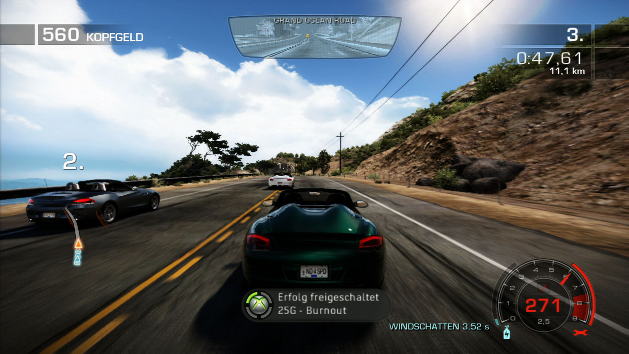 Need for Speed Hot Pursuit