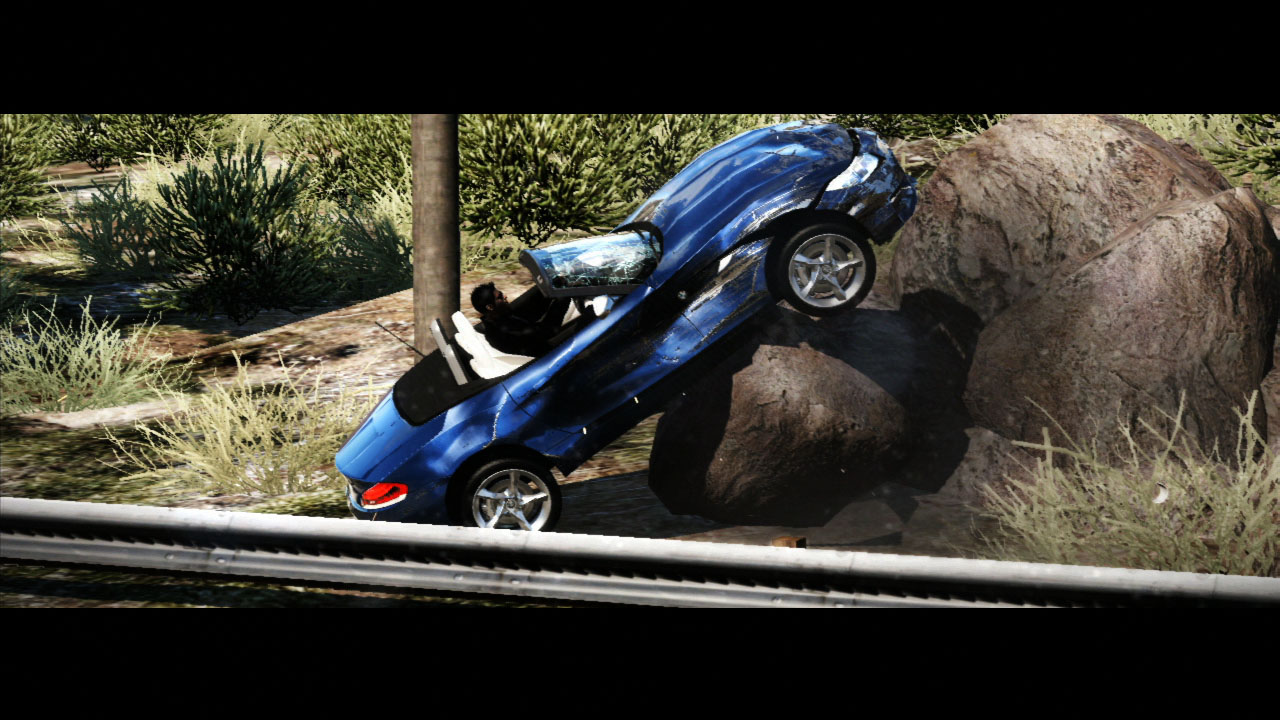 Need for Speed Hot Pursuit