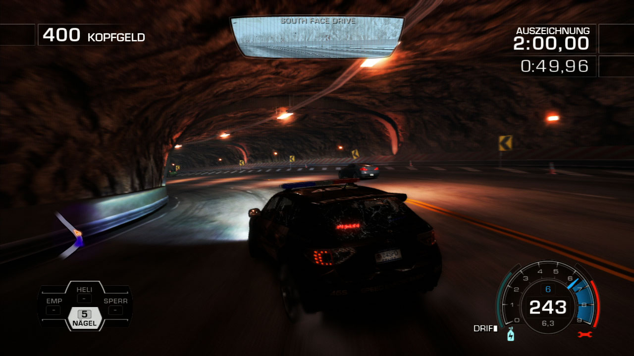 Need for Speed Hot Pursuit