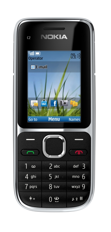 Nokia C2-01