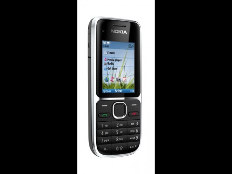 Nokia C2-01