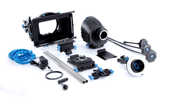 Redrock Micro M3 - Complete Package