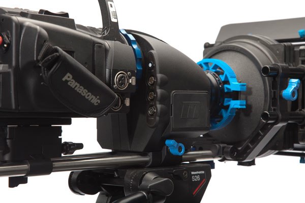 Redrock Micro M3