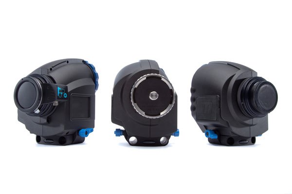 Redrock Micro M3 - Adapter