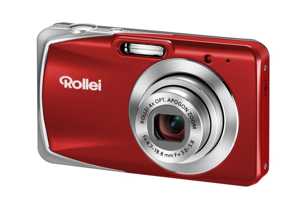 Rollei Powerflex 440