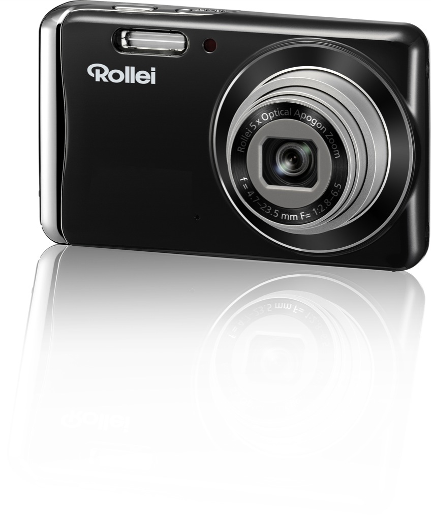 Rollei Powerflex 450