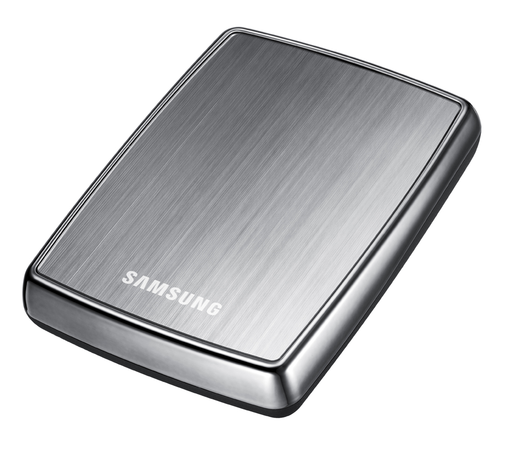 Samsung S2 Portable 3.0