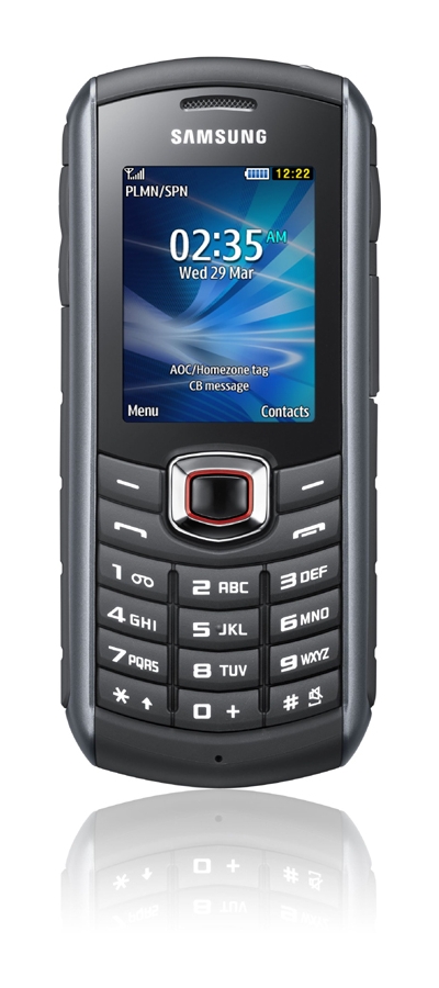 Samsung B2710 X-treme Edition