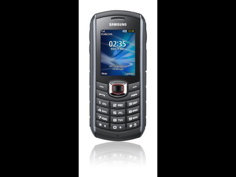 Samsung B2710 X-treme Edition