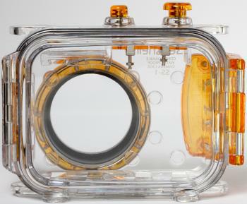 Cameras Underwater Seashell SS2