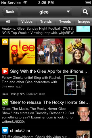 Skyfire 2.0 fürs iPhone