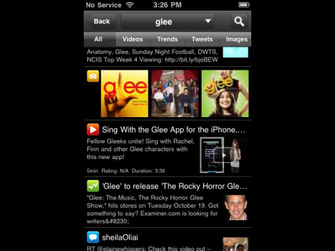 Skyfire 2.0 f&uuml;rs iPhone