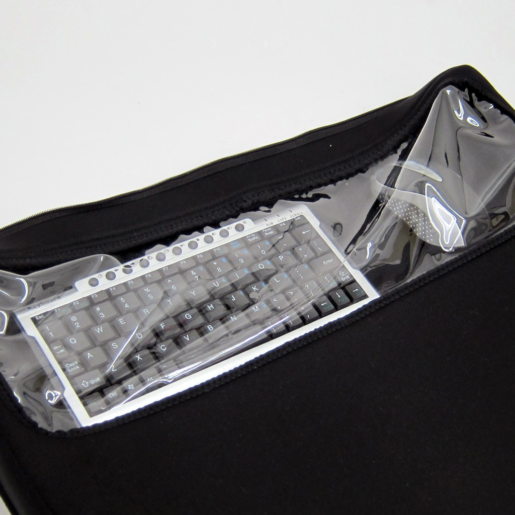 Thanko Keyboard Quiet Cover