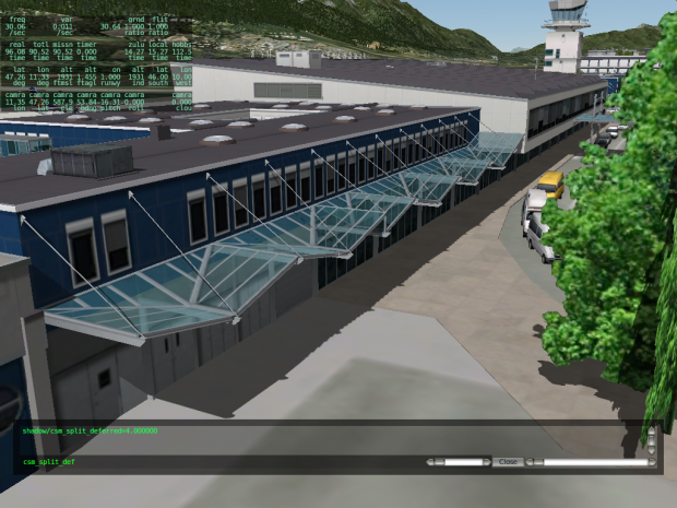 ... und vielen Details.