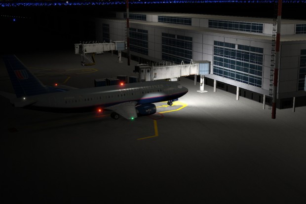 X-Plane 10 soll sich durch eine plausiblere Umgebung auszeichnen.