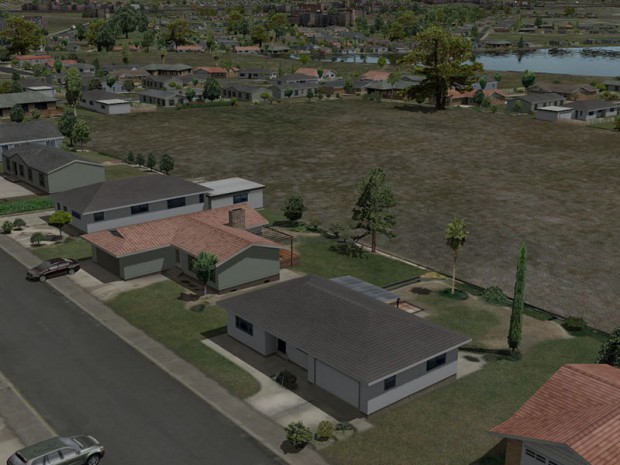 Detaillierte Grundrisse werden vorerst nicht auf Openstreetmap-Daten zurückgreifen.