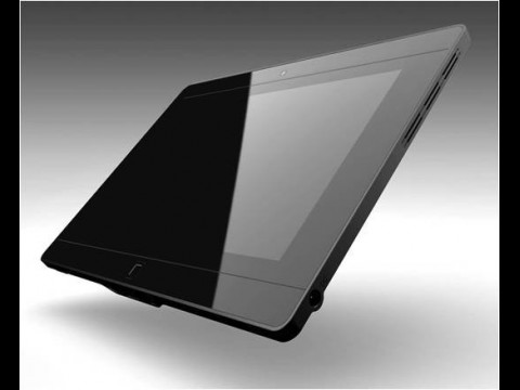 10-Zoll-Tablet von Acer