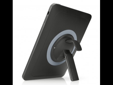 Belkin Grip 360&deg; - iPad hochkant und quer aufstellen (Bild: Belkin)