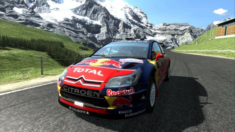 Die Automodelle sind sehr aufw&auml;ndig nachgebaut.