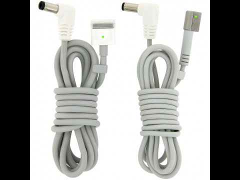 Sanhos Magsafe-Kabel