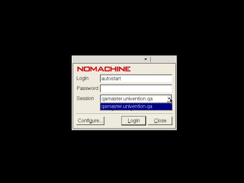 UCS Thin Client Services 3.1