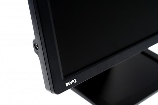 Настройка монитора benq xl2410t