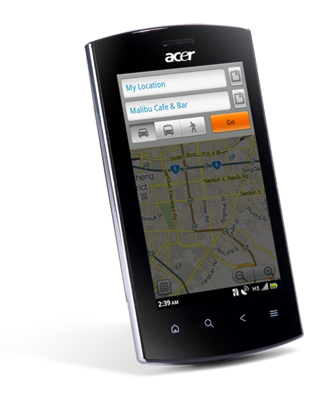 Acer liquid mt обновление прошивки