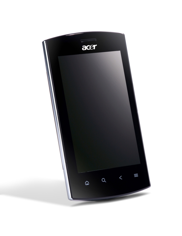 Acer liquid mt обновление прошивки