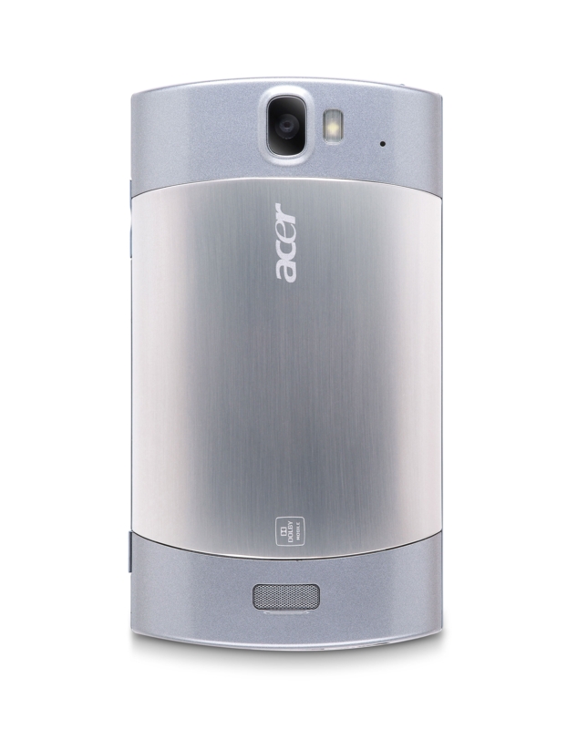 Acer liquid mt обзор