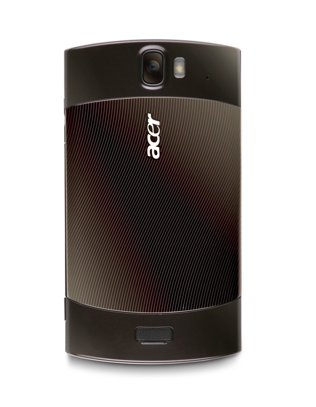 Acer liquid mt 120 нехватка памяти