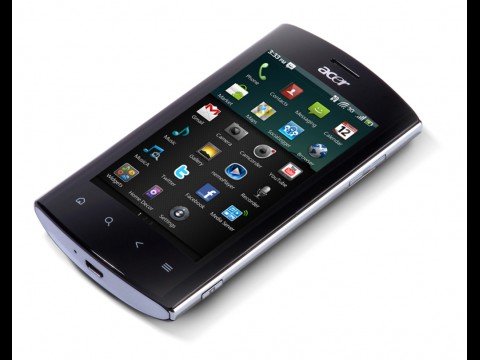 Acer liquid mt удалить живые обои