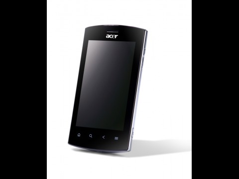 Acer liquid mt 120 нехватка памяти