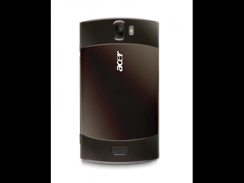 Acer liquid mt удалить живые обои