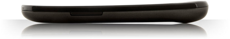 Nexus S mit Android 2.3