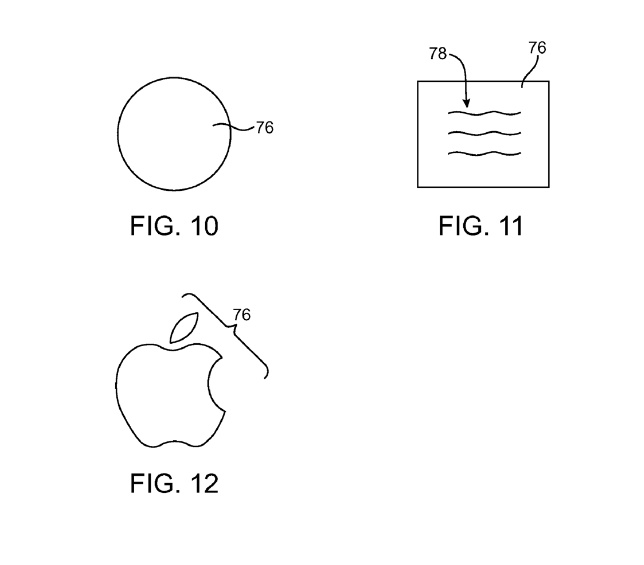 Zeichnung aus dem US-Patentantrag 2220100321253