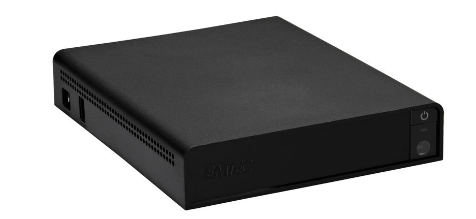 Emtec Movie Cube K220H