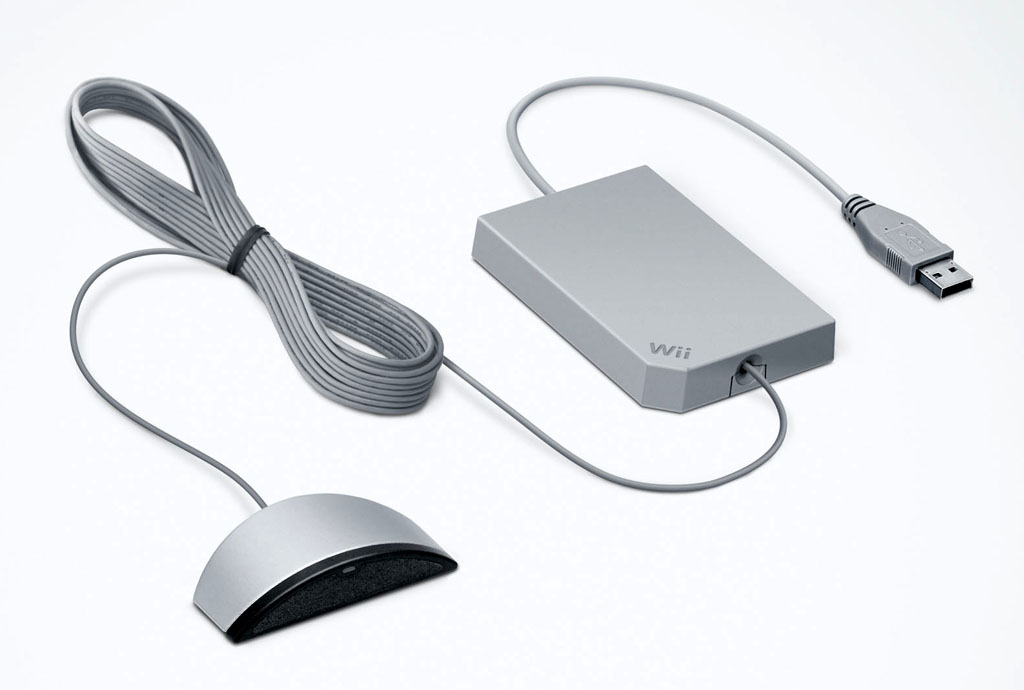 Wii Headbanger Headset ersetzt Wii Speak Golem.de