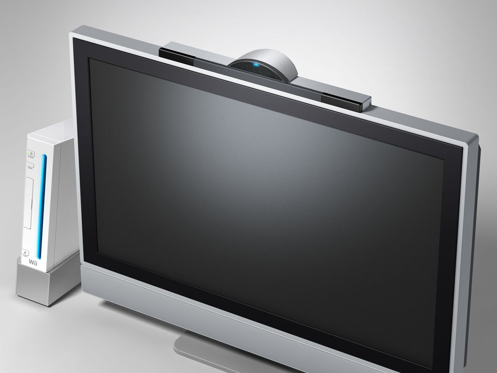 Wii Headbanger Headset ersetzt Wii Speak Golem.de