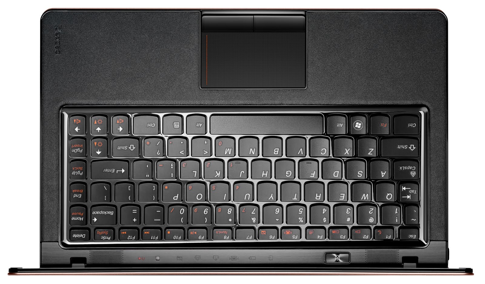 Lenovo Ideapad U260 (cc-by-nd 2.0: Lenovo)