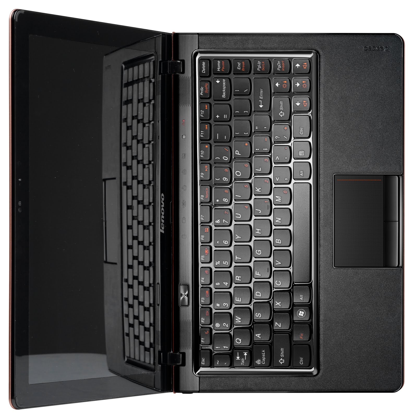 Lenovo Ideapad U260 (cc-by-nd 2.0: Lenovo)