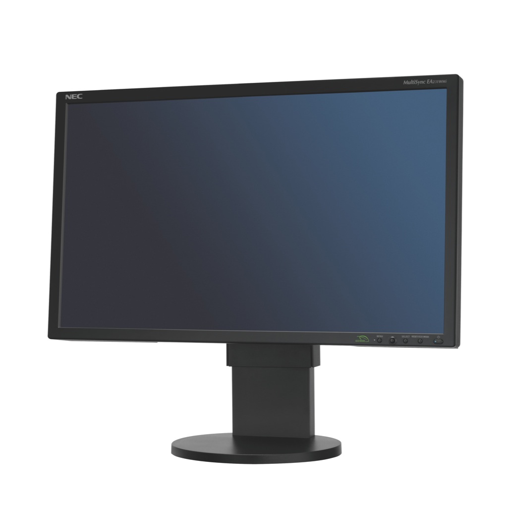 NEC Multisync EA232WMi