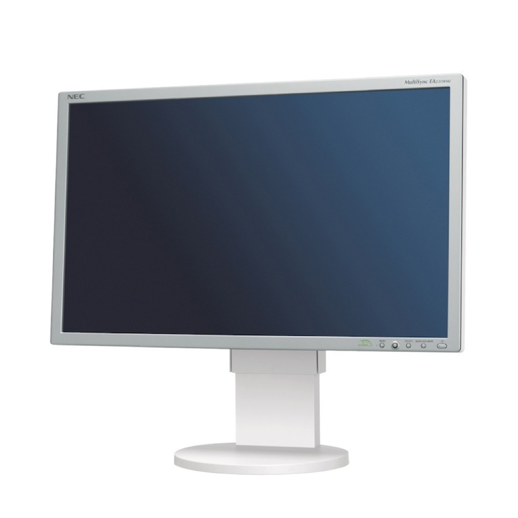 NEC Multisync EA232WMi