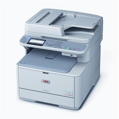 Oki ES3451MFP