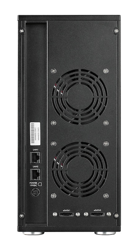 Plextor PX-NAS4